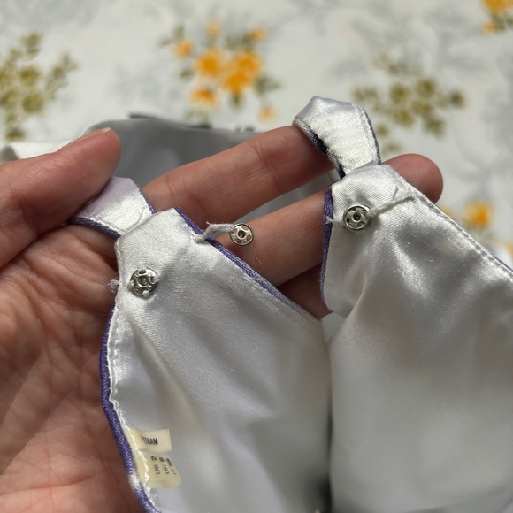 Tahari Size 2 Patterned Sleeveless Dress NWT - Picture 5 of 8